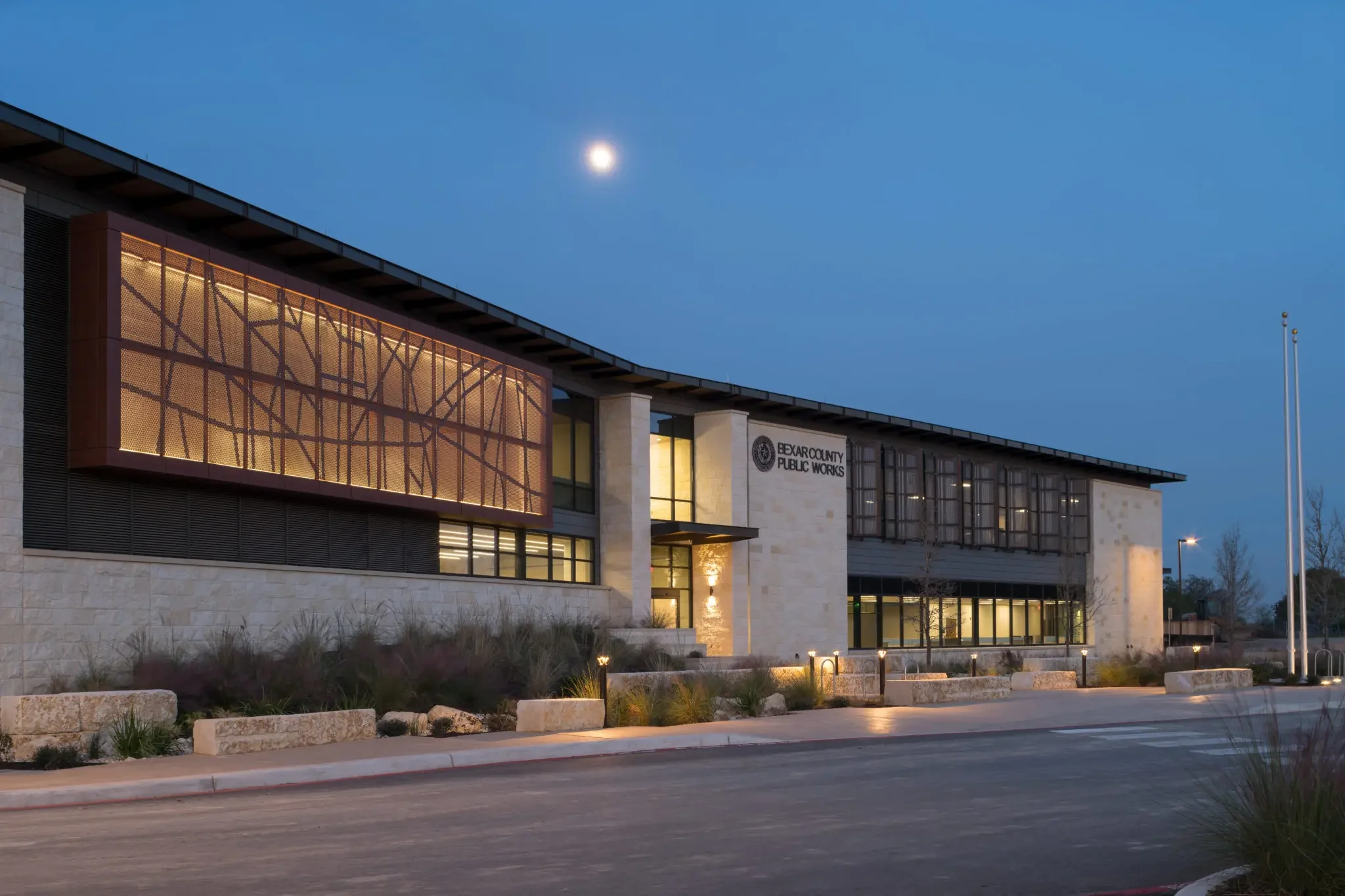 Commercial & Institutional Projects 8