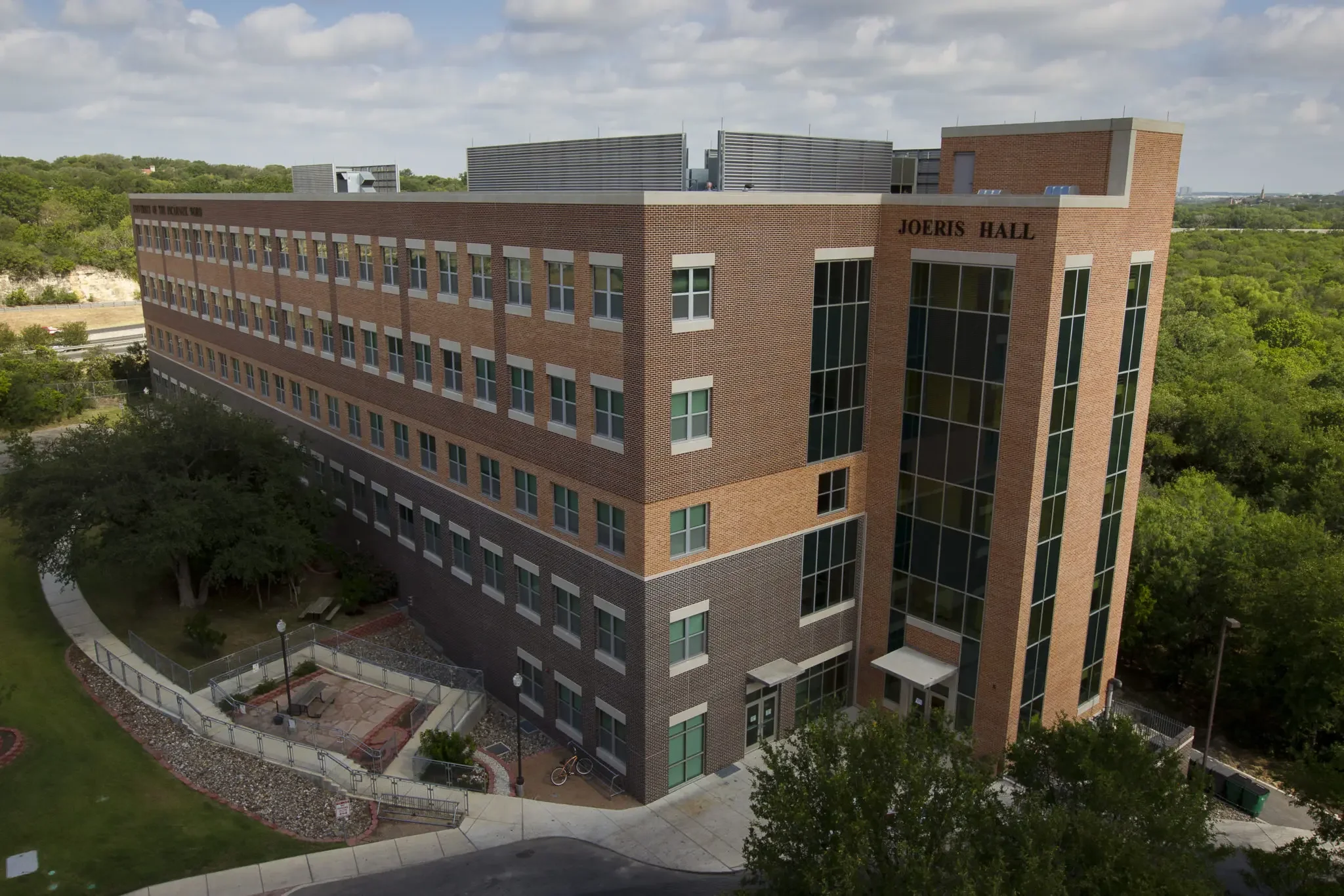 Built on Safety & Trust 6