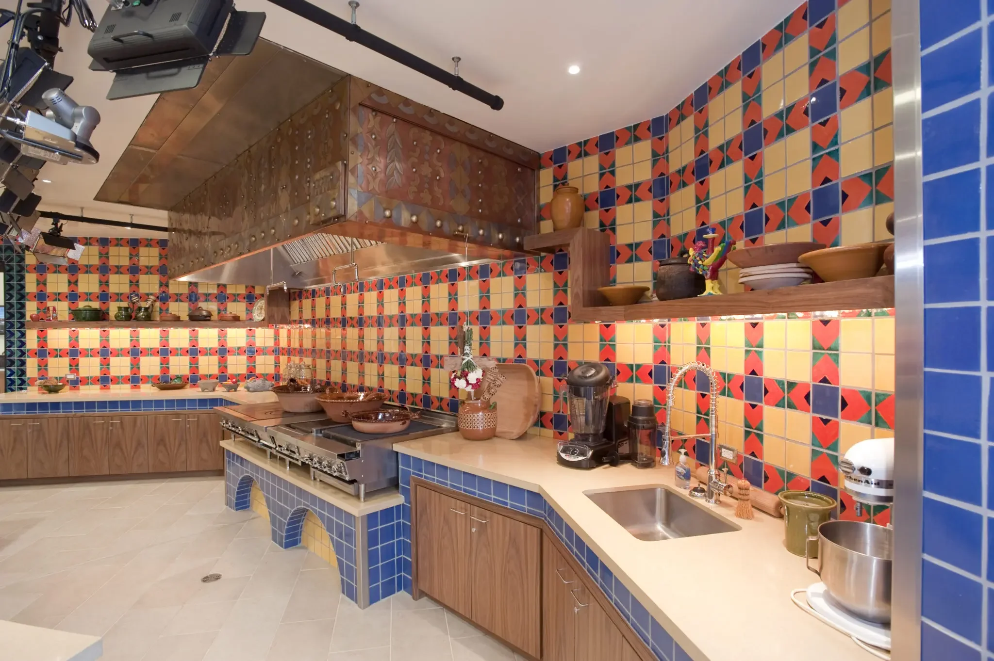 Built on Safety & Trust 7