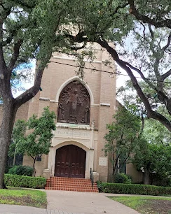 Christ Episcopal Church