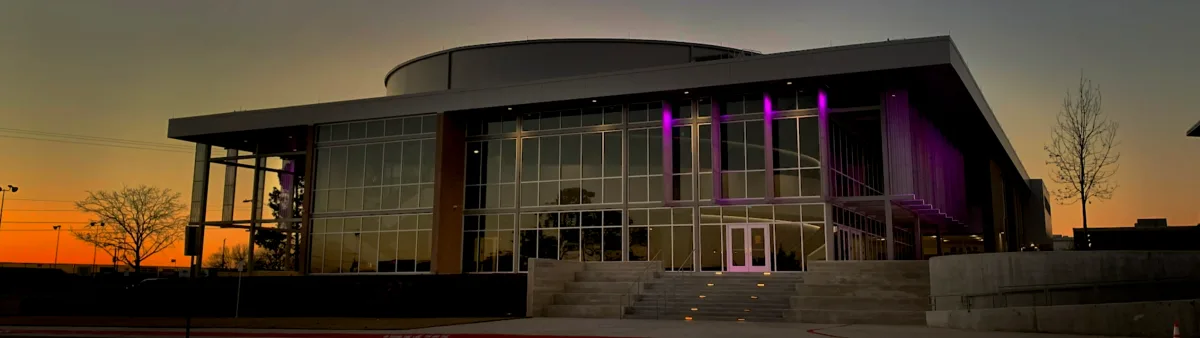 ECISD Patterson Center