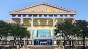 Santikos Palladium Theater