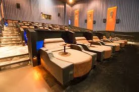 Santikos Palladium Theater