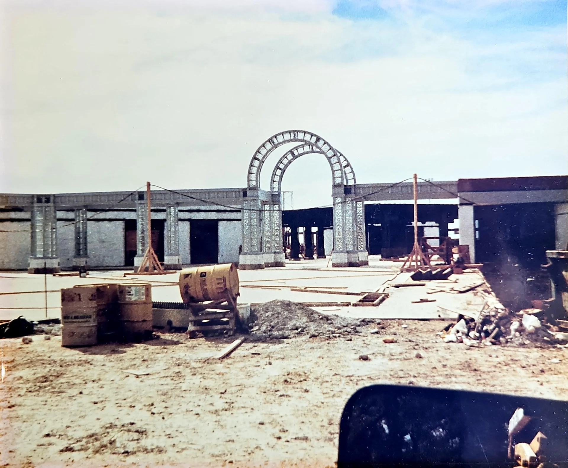 SeaWorld San Antonio