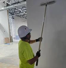 Drywall Finishing & Textures - Image 1