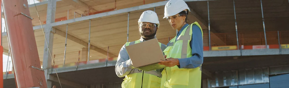 Facilities Maintenance & Management - Image 1